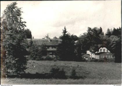 Geyer Schaenke x 1960