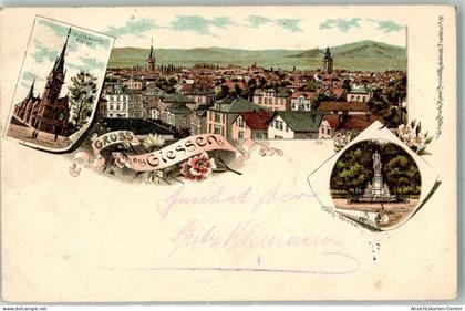 13294227 - Giessen , Lahn