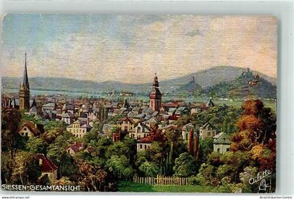 39298737 - Giessen , Lahn