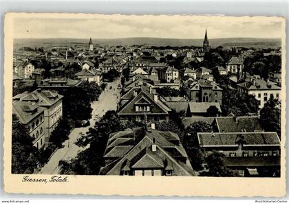 52025437 - Giessen , Lahn
