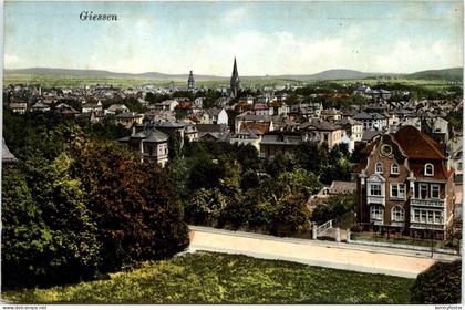 Giessen