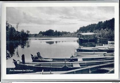 Gifhorn Heidesee