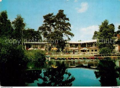 Gifhorn Restaurant Am Heidsee