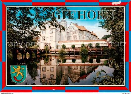 Gifhorn Schloss