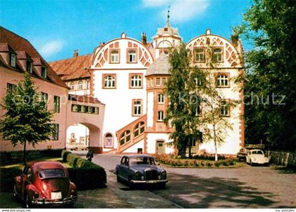 Gifhorn Schloss