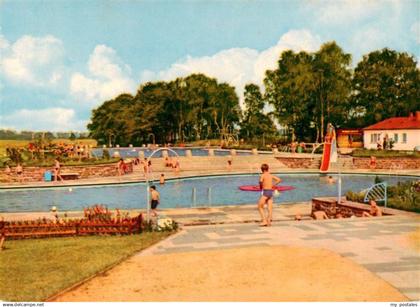 Gifhorn Schwimmbad