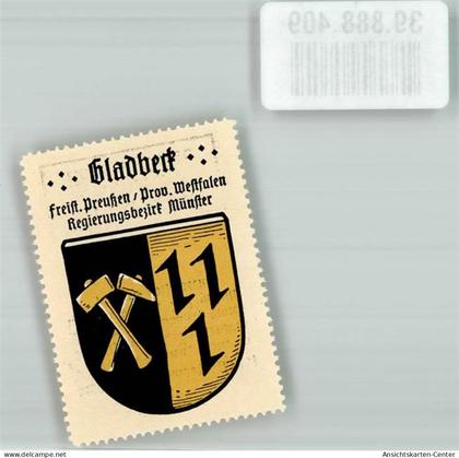 39888409 - Gladbeck