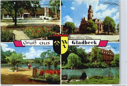 50512863 - Gladbeck