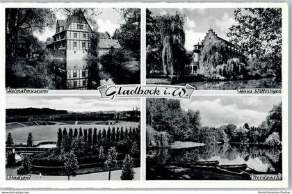50854445 - Gladbeck