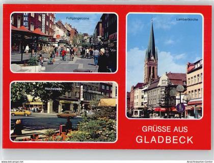 50973855 - Gladbeck