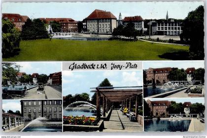 51098595 - Gladbeck