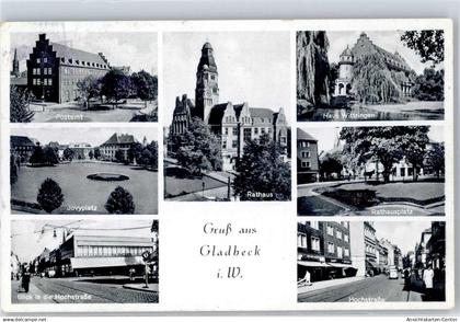 51456184 - Gladbeck