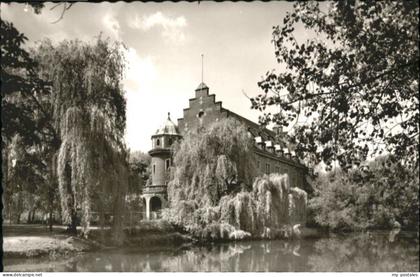 Gladbeck Haus Wittringen