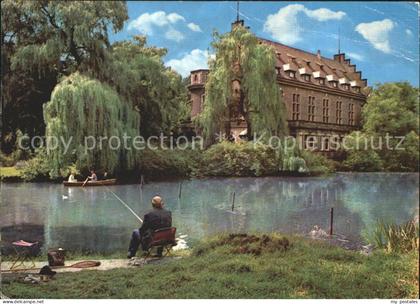 Gladbeck Haus Wittringen