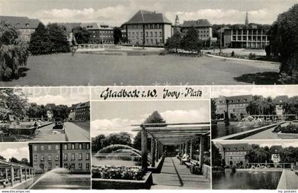 Gladbeck Jovy Park