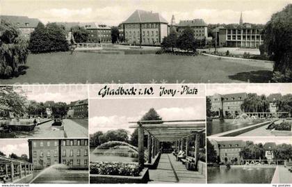 Gladbeck Jovyplatz