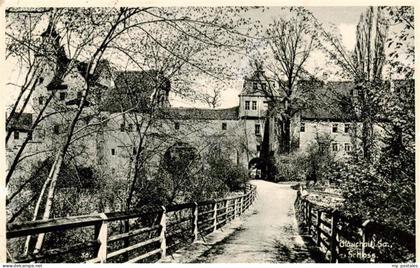 Glauchau Schloss