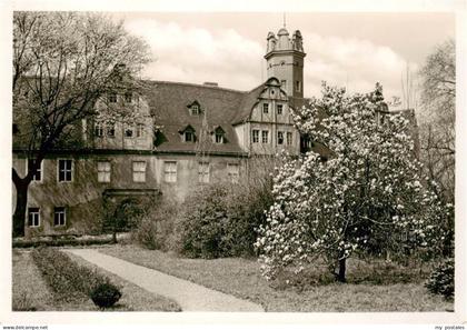 Glauchau Schloss