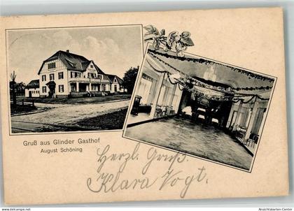 13545101 - Glinde , Kr Stormarn