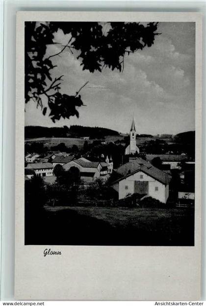 11083030 - Glonn , Kr Ebersberg, Oberbay