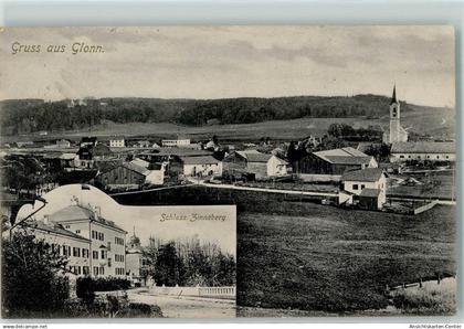 13222365 - Glonn , Kr Ebersberg, Oberbay
