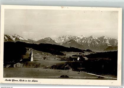 39846050 - Glonn , Kr Ebersberg, Oberbay