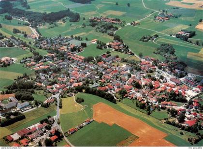 Glonn Ebersberg Fliegeraufnahme