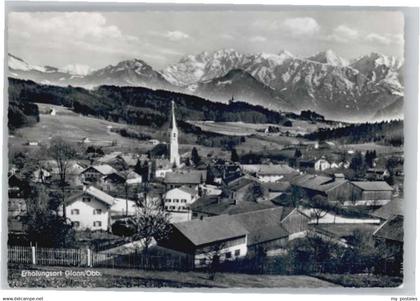 Glonn Ebersberg Glonn