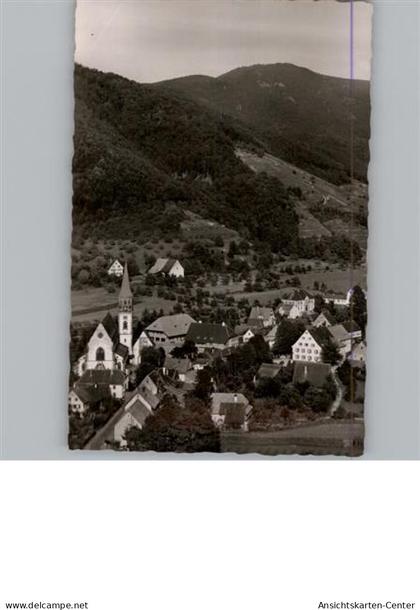 50317712 - Glottertal