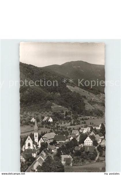 Glottertal