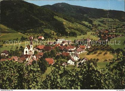 Glottertal