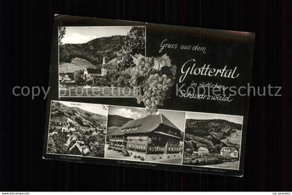Glottertal