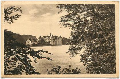 GLUCKSBURG      SCHLOSS