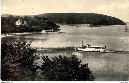 Ostseebad Glücksburg