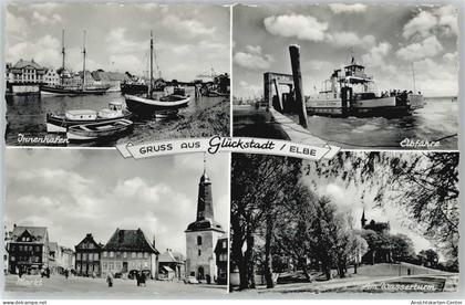 10015090 - Glueckstadt