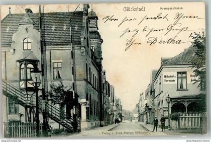 13530137 - Glueckstadt