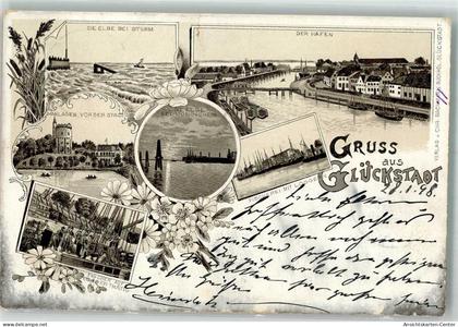 13530392 - Glueckstadt