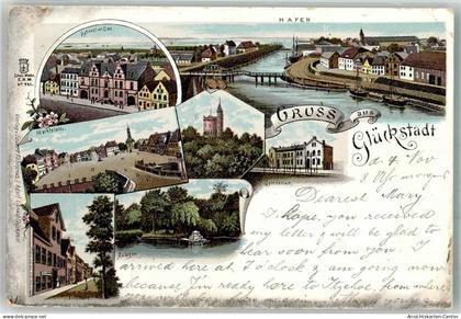 13550489 - Glueckstadt