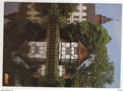 AK 238847 GERMANY - Glückstadt / Elbe