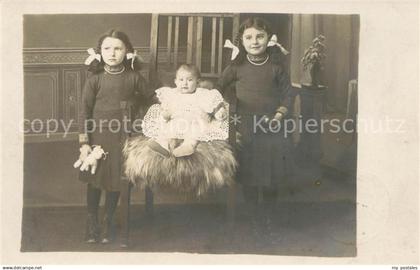 Goch Kinderfoto