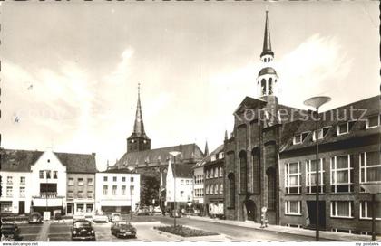 Goch Markt