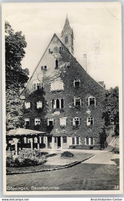 50638653 - Goeppingen