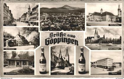 Goeppingen
