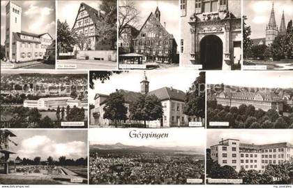 Goeppingen