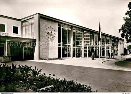 GoePPINGEN BW Bahnhof
