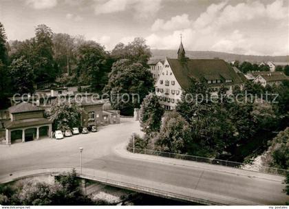 GoePPINGEN BW Christophsbad