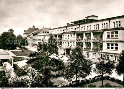 GoePPINGEN BW Kreiskrankenhaus
