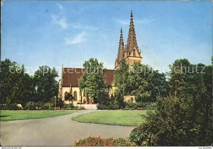 Goeppingen Kirche