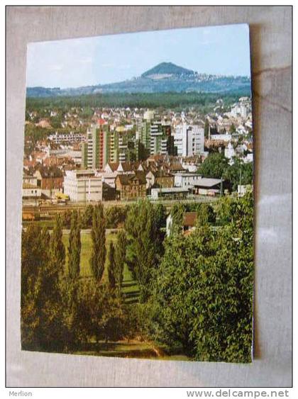 Göppingen    D77081