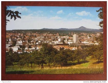 Göppingen - Panorama
